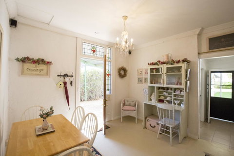 Jasmine\'s Barossa Valley Cottage - Accommodation in Surfers Paradise 3