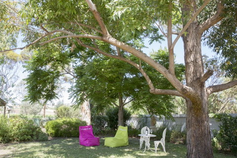 Jasmine\'s Barossa Valley Cottage - Accommodation in Surfers Paradise 18