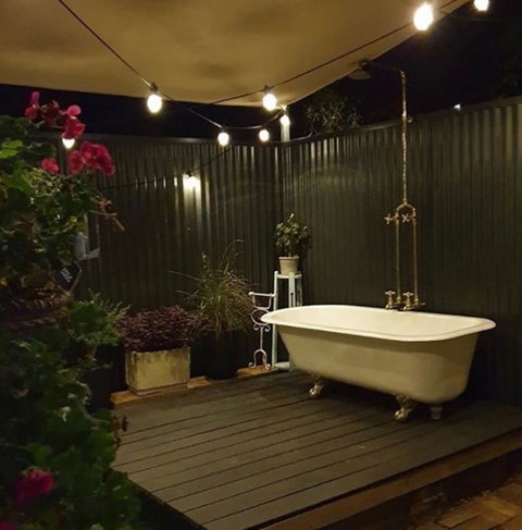 Jasmine\'s Barossa Valley Cottage - Accommodation in Surfers Paradise 8