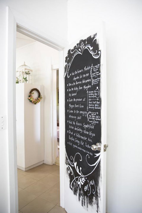 Jasmine\'s Barossa Valley Cottage - Accommodation in Surfers Paradise 15