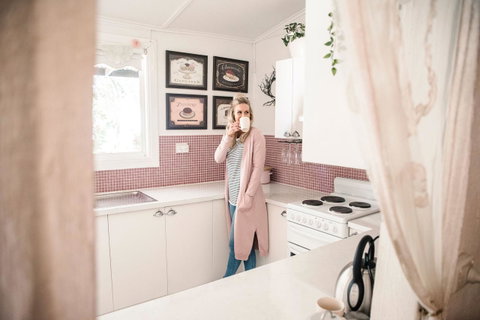 Jasmine\'s Barossa Valley Cottage - Accommodation in Surfers Paradise 2