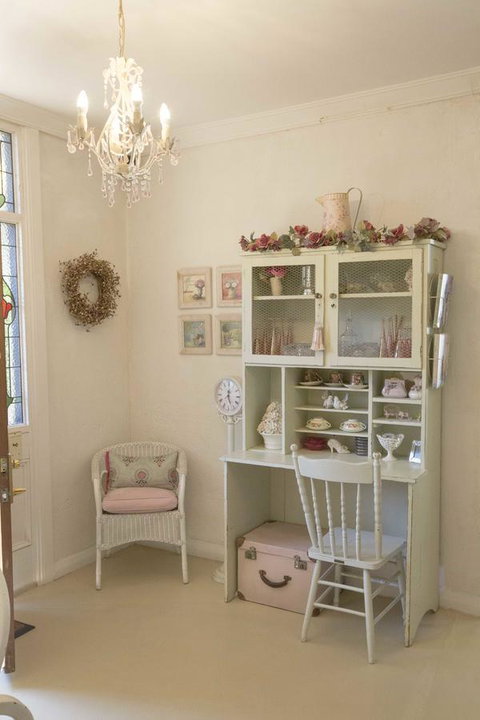 Jasmine\'s Barossa Valley Cottage - Accommodation in Surfers Paradise 4