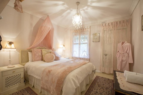 Jasmine\'s Barossa Valley Cottage - Accommodation in Surfers Paradise 6