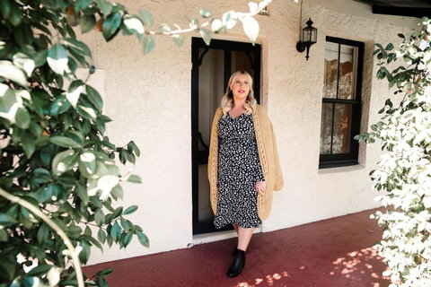 Jasmine\'s Barossa Valley Cottage - Accommodation in Surfers Paradise 12