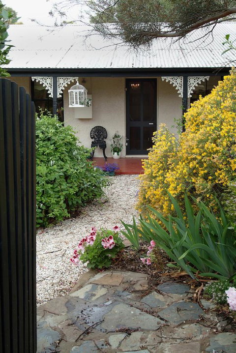 Jasmine\'s Barossa Valley Cottage - Accommodation in Surfers Paradise 17