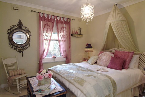 Jasmine\'s Barossa Valley Cottage - Accommodation in Surfers Paradise 7