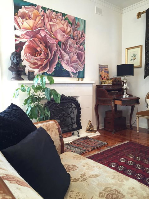 The Winemakers - Accommodation in Surfers Paradise 3