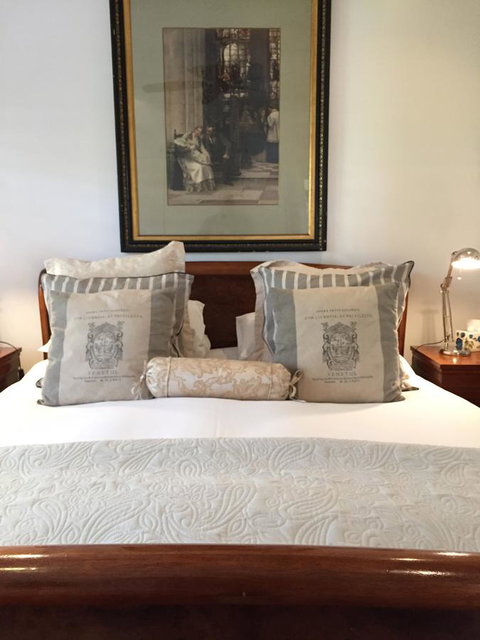 The Winemakers - Accommodation in Surfers Paradise 21