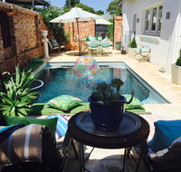 The Winemakers - Accommodation in Surfers Paradise