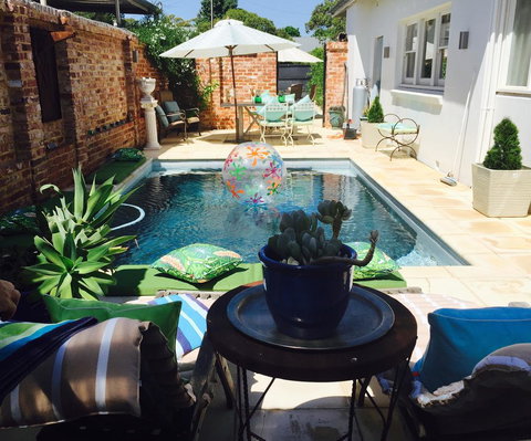 The Winemakers - Accommodation in Surfers Paradise 0