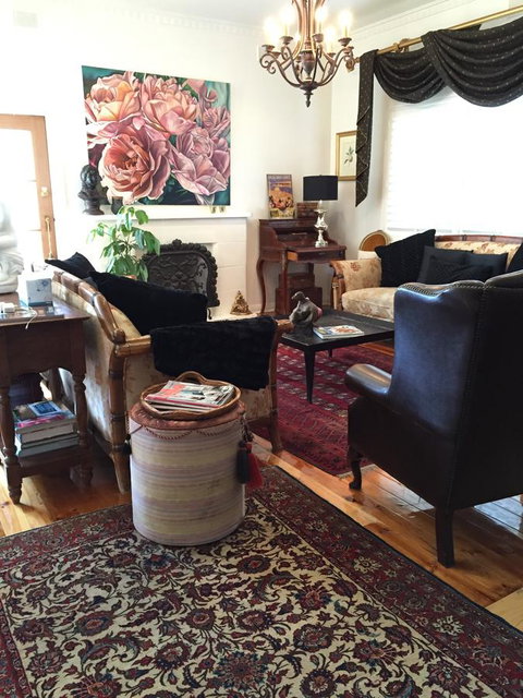 The Winemakers - Accommodation in Surfers Paradise 15