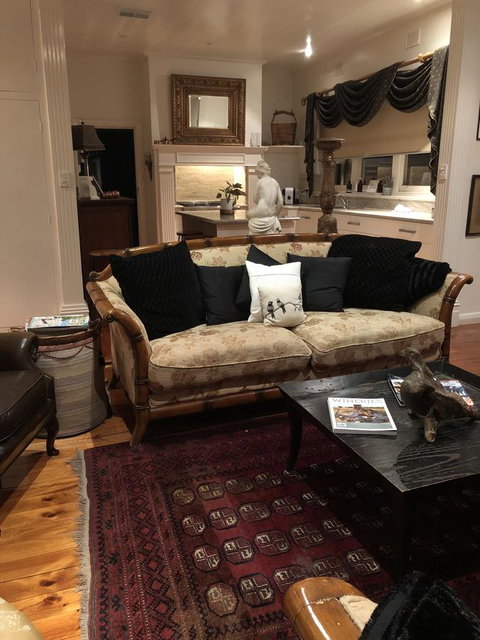 The Winemakers - Accommodation in Surfers Paradise 12