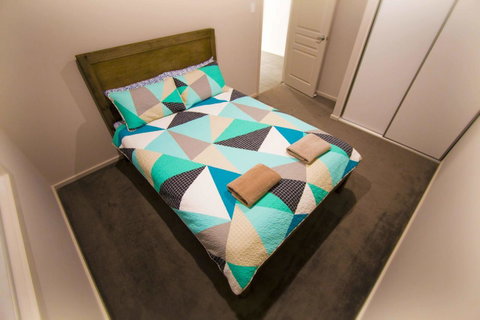 Serene Shores - Accommodation in Surfers Paradise 7