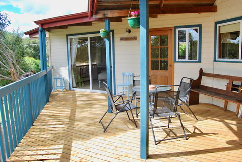 Annie\'s Balquhidder Cottage - Accommodation in Surfers Paradise 12