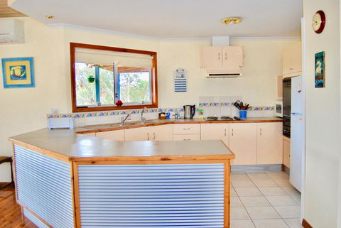 Annie\'s Balquhidder Cottage - Accommodation in Surfers Paradise 4