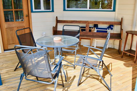 Annie\'s Balquhidder Cottage - Accommodation in Surfers Paradise 13