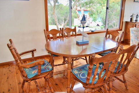Annie\'s Balquhidder Cottage - Accommodation in Surfers Paradise 8