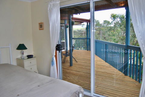 Annie\'s Balquhidder Cottage - Accommodation in Surfers Paradise 15