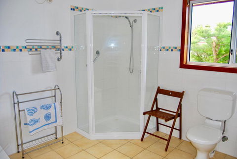 Annie\'s Balquhidder Cottage - Accommodation in Surfers Paradise 7