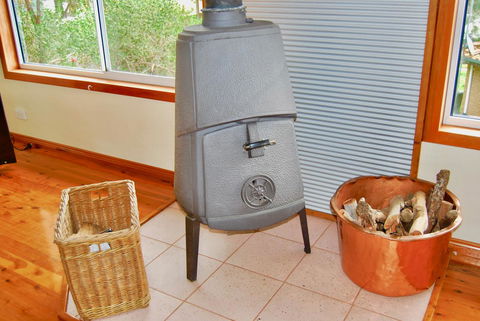 Annie\'s Balquhidder Cottage - Accommodation in Surfers Paradise 11