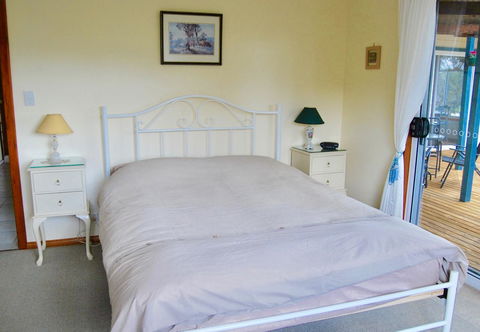 Annie\'s Balquhidder Cottage - Accommodation in Surfers Paradise 14