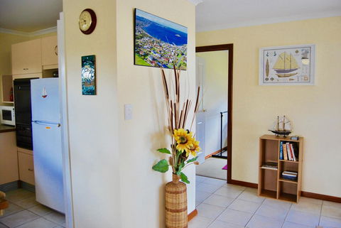 Annie\'s Balquhidder Cottage - Accommodation in Surfers Paradise 3