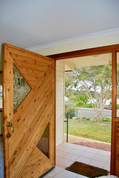 Annie\'s Balquhidder Cottage - Accommodation in Surfers Paradise 1
