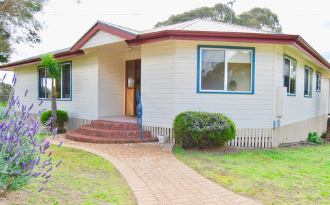 Annie\'s Balquhidder Cottage - Accommodation in Surfers Paradise 17