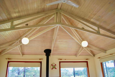 Annie\'s Balquhidder Cottage - Accommodation in Surfers Paradise 2