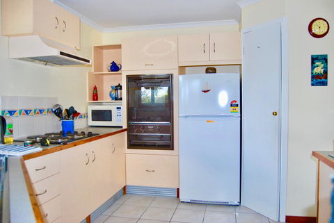 Annie\'s Balquhidder Cottage - Accommodation in Surfers Paradise 5