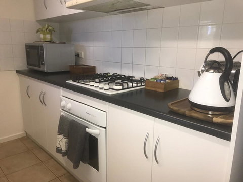 Island Break - Accommodation in Surfers Paradise 1