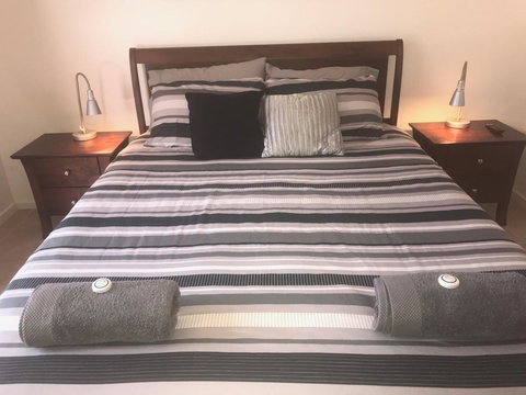 Island Break - Accommodation in Surfers Paradise 9