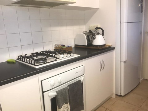 Island Break - Accommodation in Surfers Paradise 2