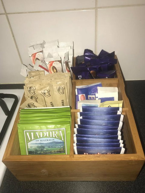 Island Break - Accommodation in Surfers Paradise 3