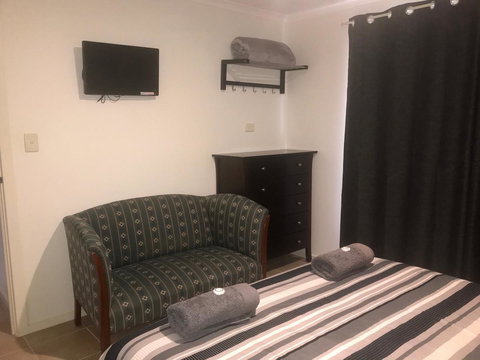 Island Break - Accommodation in Surfers Paradise 10