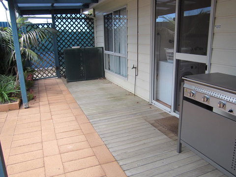 Island Break - Accommodation in Surfers Paradise 17