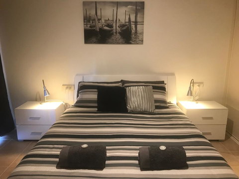 Island Break - Accommodation in Surfers Paradise 11