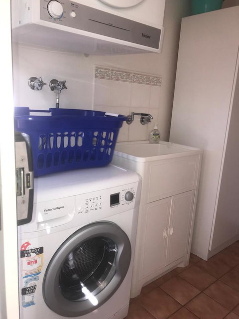 Island Break - Accommodation in Surfers Paradise 14