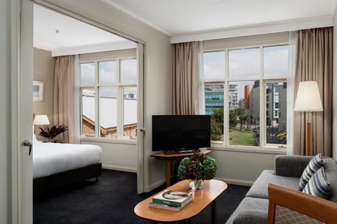 Rydges Newcastle - Accommodation in Surfers Paradise 19