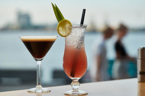 Rydges Newcastle - Accommodation in Surfers Paradise 37