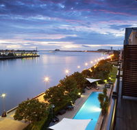 Rydges Newcastle - Accommodation in Surfers Paradise