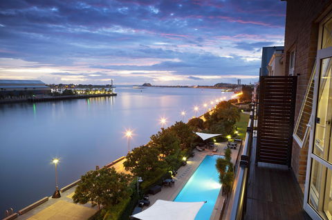 Rydges Newcastle - Accommodation in Surfers Paradise 0