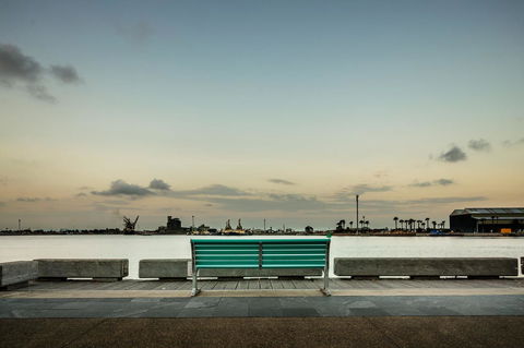 Rydges Newcastle - Accommodation in Surfers Paradise 43