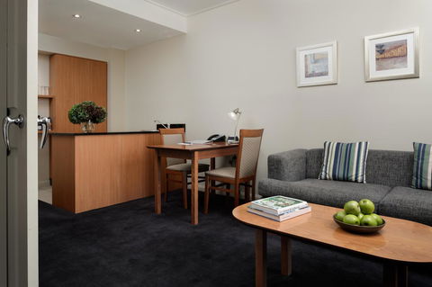 Rydges Newcastle - Accommodation in Surfers Paradise 11