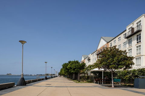 Rydges Newcastle - Accommodation in Surfers Paradise 4