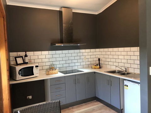 Amande Bed And Breakfast - Accommodation in Surfers Paradise 2