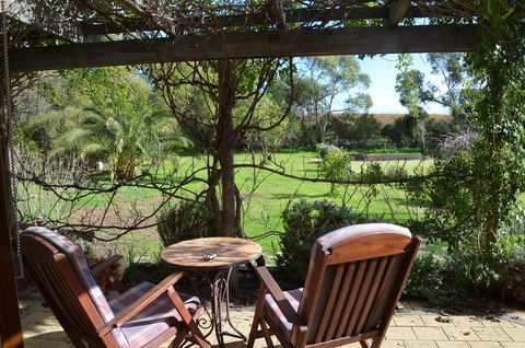 Amande Bed And Breakfast - Accommodation in Surfers Paradise 22