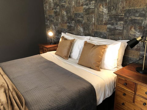 Amande Bed And Breakfast - Accommodation in Surfers Paradise 19