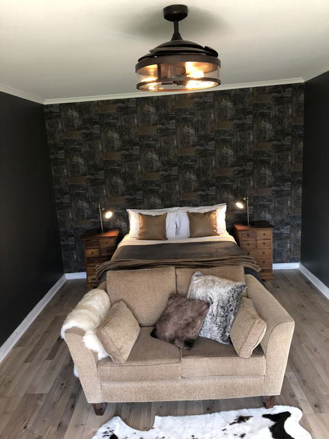 Amande Bed And Breakfast - Accommodation in Surfers Paradise 16