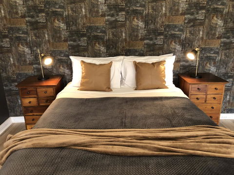 Amande Bed And Breakfast - Accommodation in Surfers Paradise 15